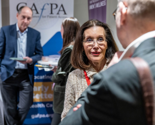 Fokus Patient Future Days