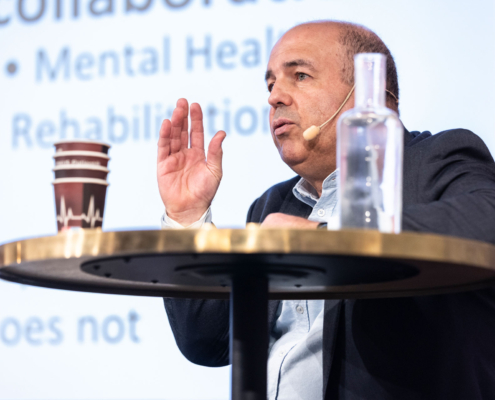 Fokus Patient Future Days