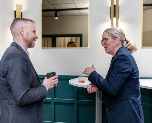 Fokus Patient Future Days