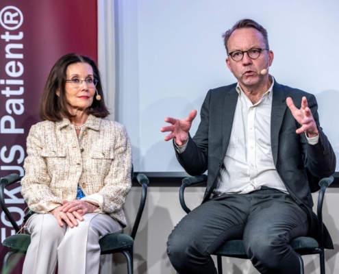 Fokus Patient Future Days