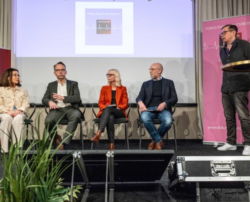 Fokus Patient Future Days