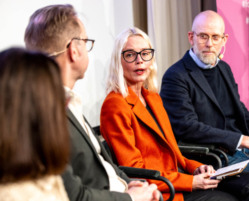 Fokus Patient Future Days