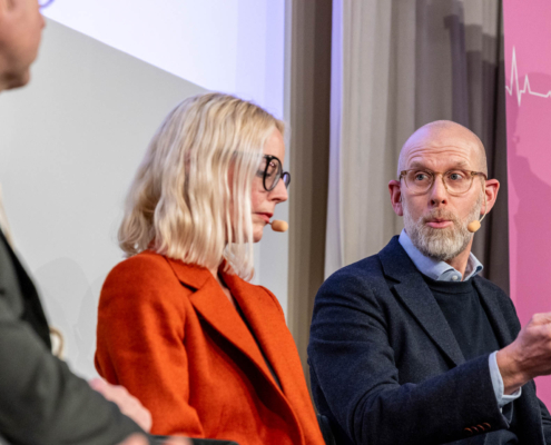 Fokus Patient Future Days