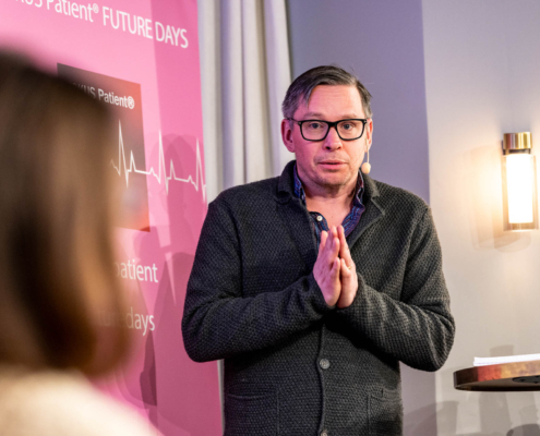 Fokus Patient Future Days