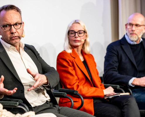 Fokus Patient Future Days