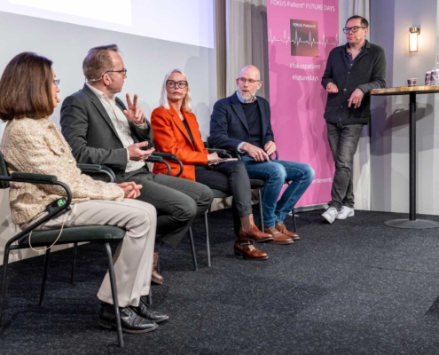 Fokus Patient Future Days