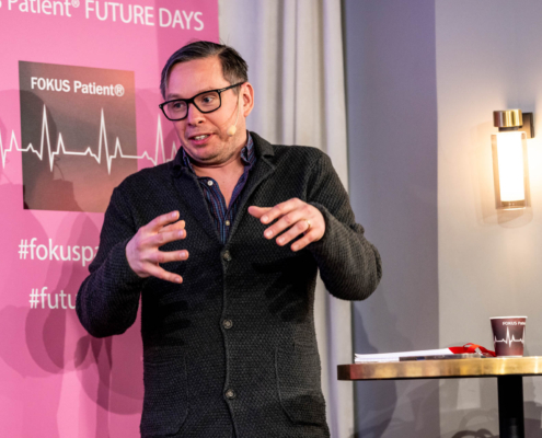 Fokus Patient Future Days