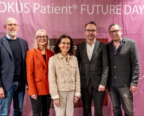 Fokus Patient Future Days