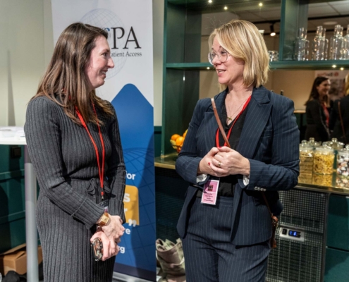 Fokus Patient Future Days