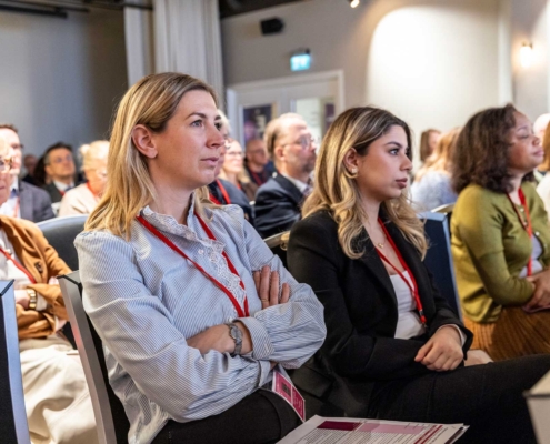 Fokus Patient Future Days