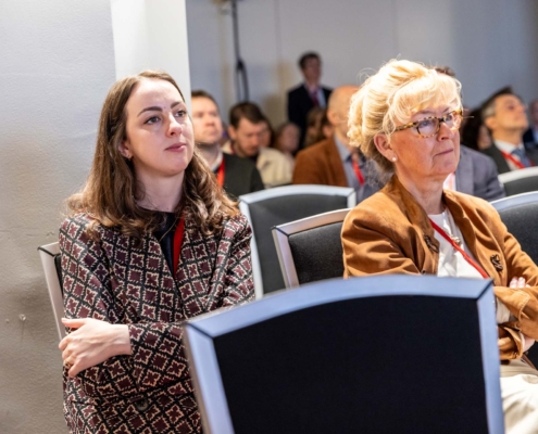 Fokus Patient Future Days