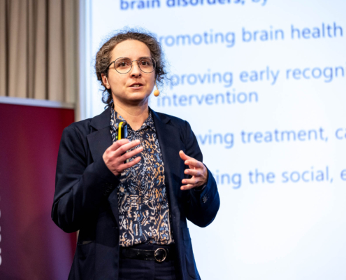 Fokus Patient Future Days