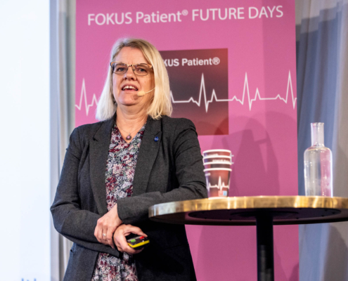 Fokus Patient Future Days