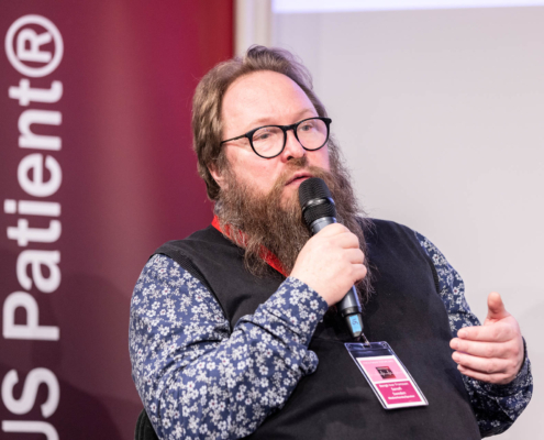 Fokus Patient Future Days