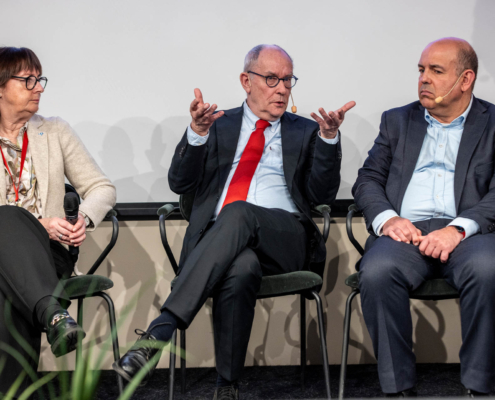 Fokus Patient Future Days