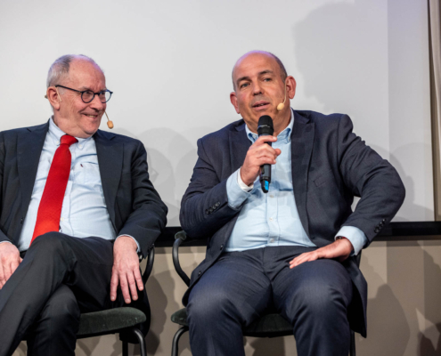 Fokus Patient Future Days