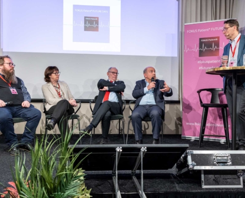 Fokus Patient Future Days