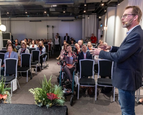 Fokus Patient Future Days