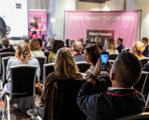 Fokus Patient Future Days