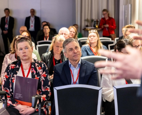 Fokus Patient Future Days