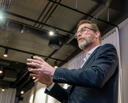 Fokus Patient Future Days