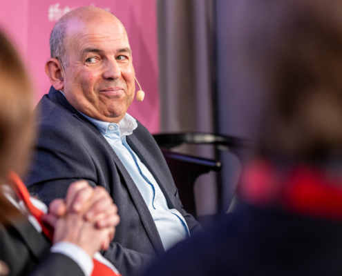 Fokus Patient Future Days