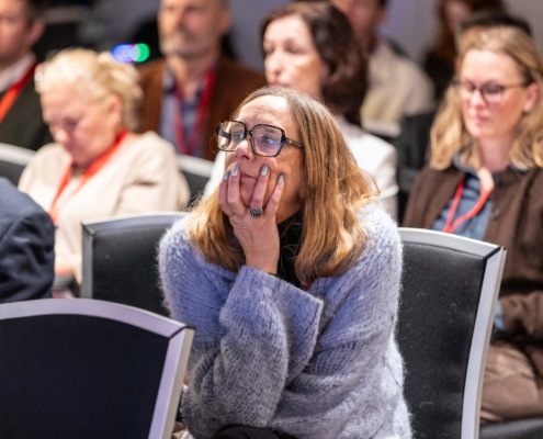 Fokus Patient Future Days