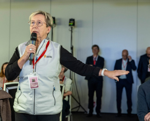 Fokus Patient Future Days