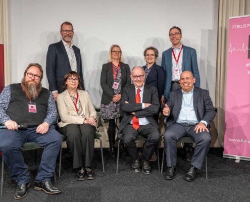 Fokus Patient Future Days