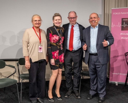 Fokus Patient Future Days