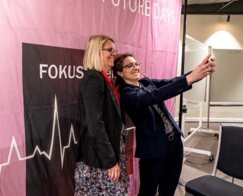Fokus Patient Future Days