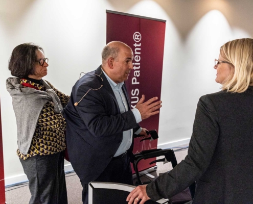 Fokus Patient Future Days