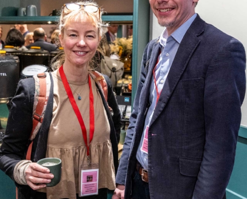 Fokus Patient Future Days