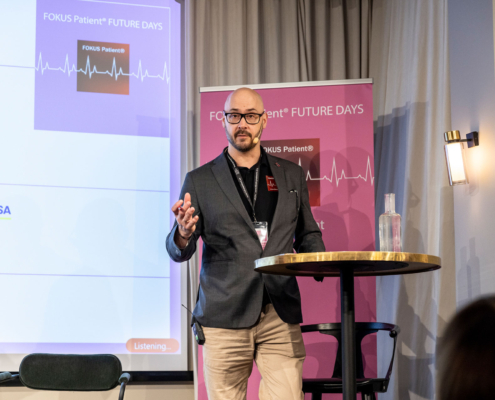 Fokus Patient Future Days