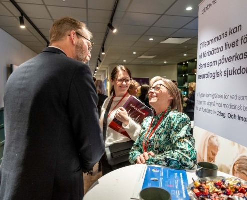 Fokus Patient Future Days