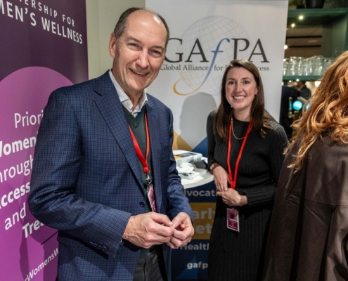 Fokus Patient Future Days