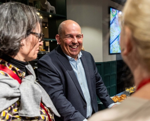 Fokus Patient Future Days