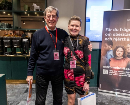 Fokus Patient Future Days