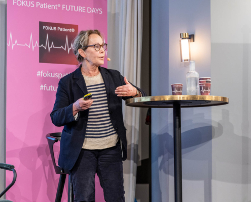 Fokus Patient Future Days