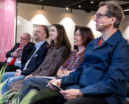 Fokus Patient Future Days