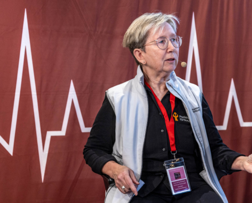 Fokus Patient Future Days