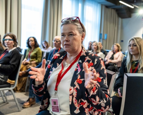 Fokus Patient Future Days