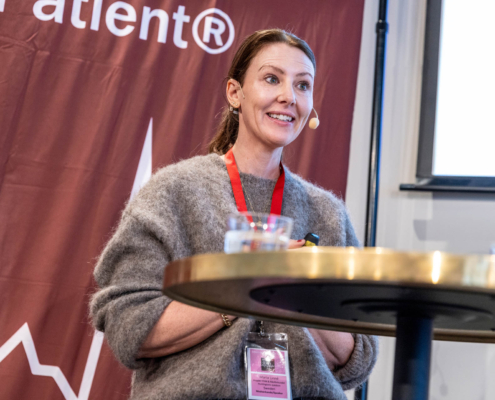 Fokus Patient Future Days