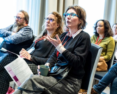 Fokus Patient Future Days