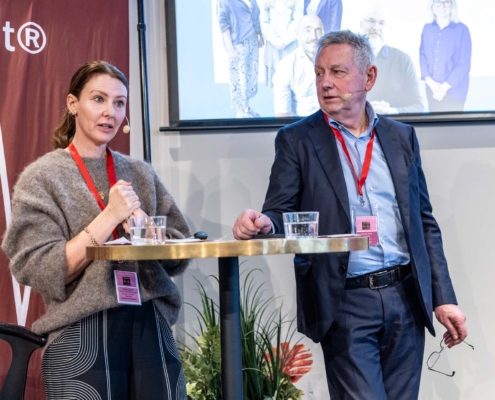 Fokus Patient Future Days