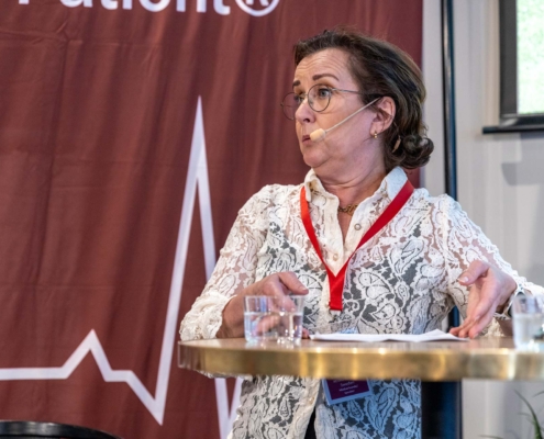 Fokus Patient Future Days