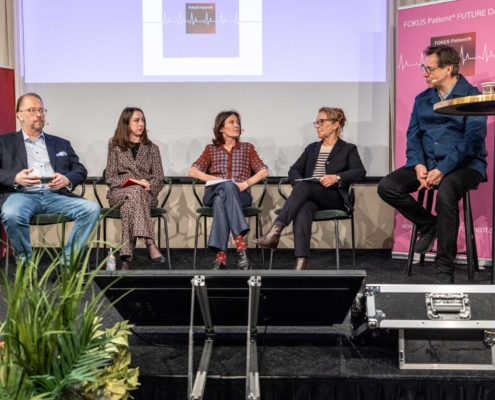 Fokus Patient Future Days