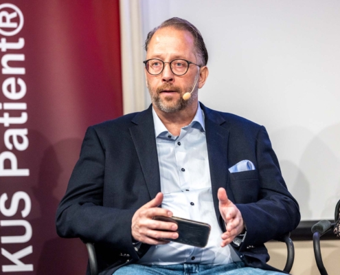 Fokus Patient Future Days