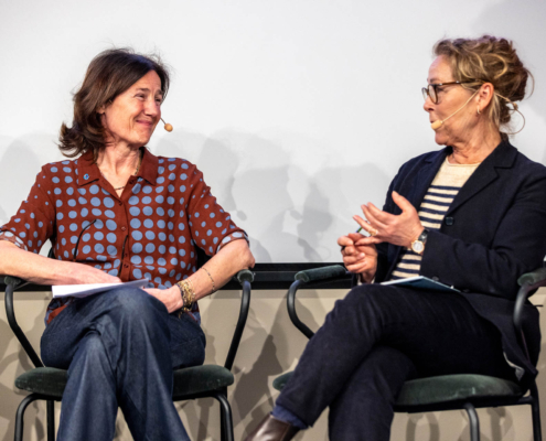 Fokus Patient Future Days