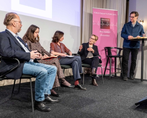 Fokus Patient Future Days